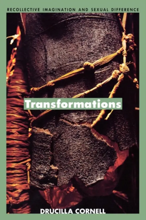 Transformations - Cornell, ucilla
