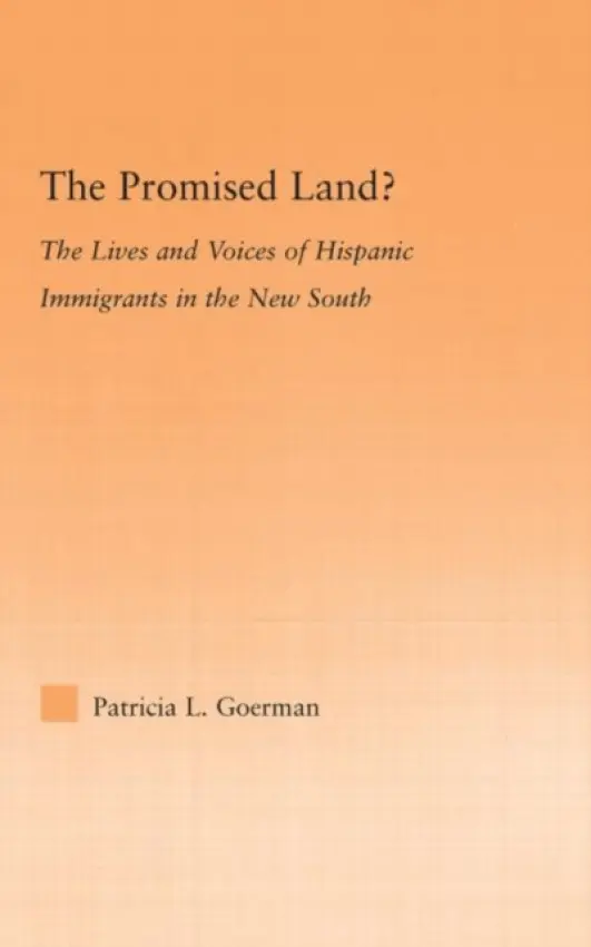 Promised Land? - Goerman, Patricia L.