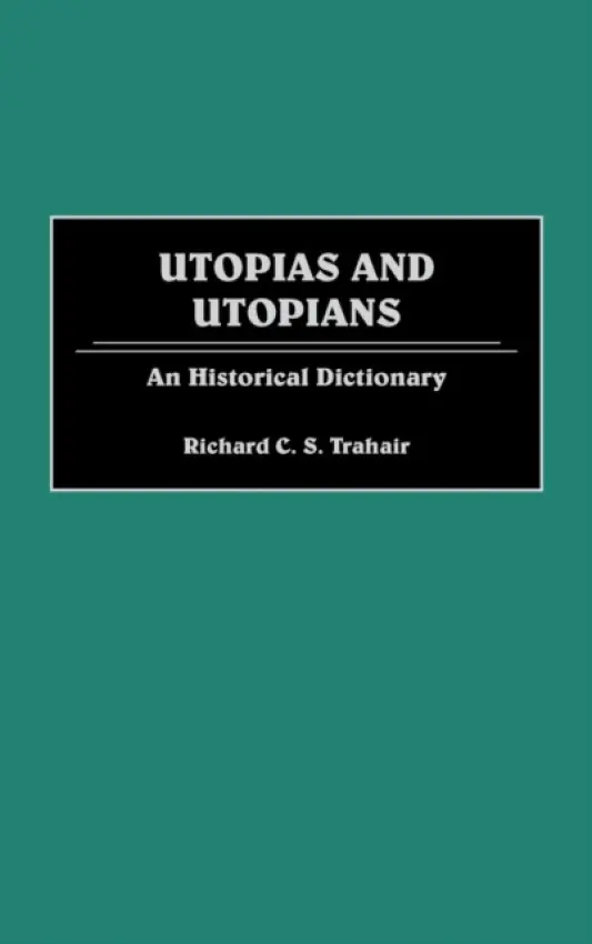 Utopias and Utopians