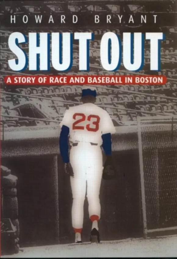 Shut Out - Bryant, Howard