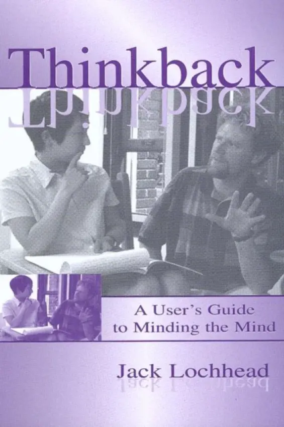 Thinkback - Lochhead, Jack