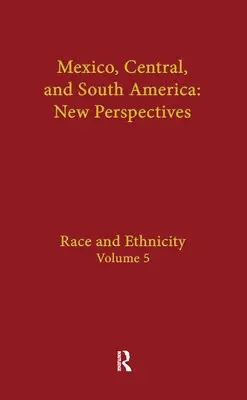 Race and Ethnicity