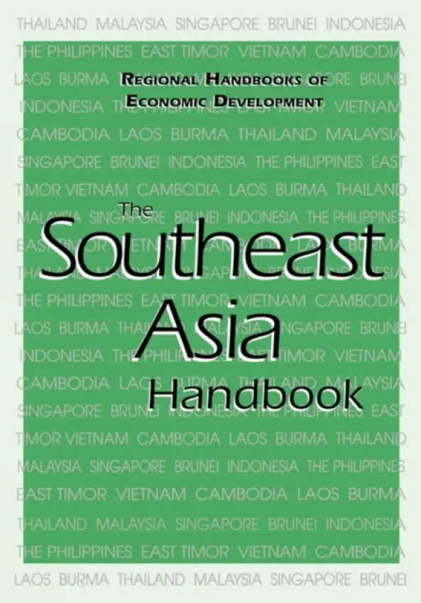 Southeast Asia Handbook