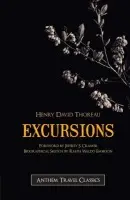 Excursions - Thoreau, Henry David
