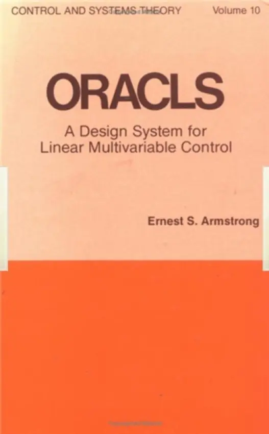 Oracls - Armstrong