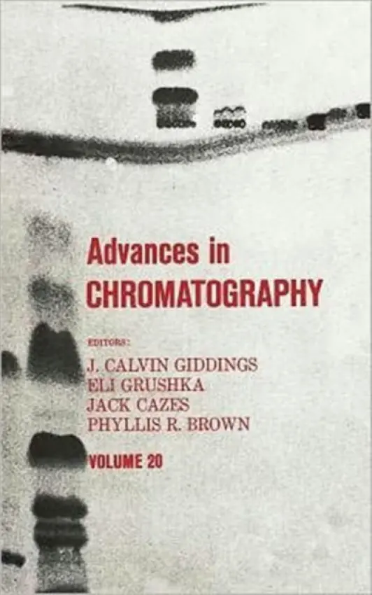 Advances in Chromatography