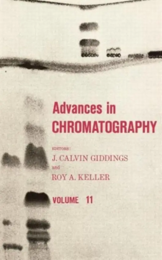 Advances in Chromatography