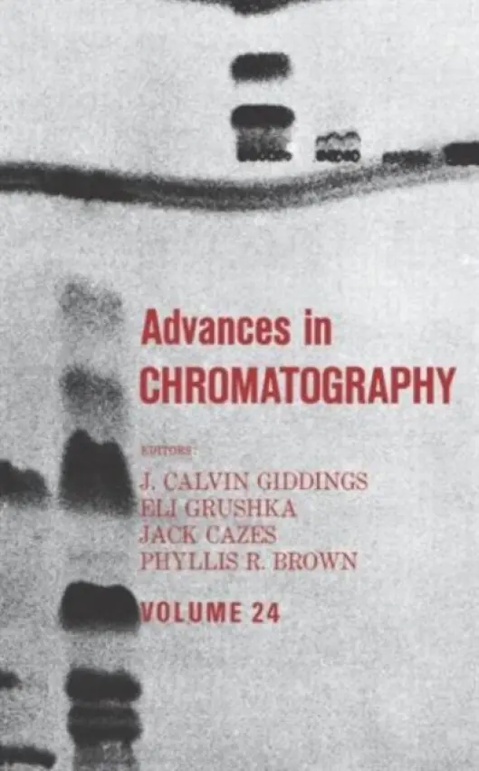 Advances in Chromatography