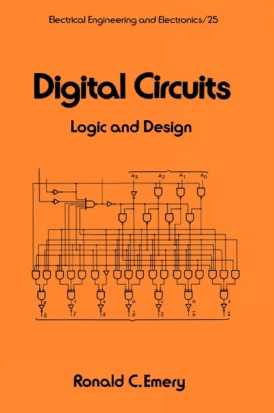 Digital Circuits - Emery
