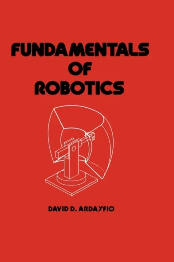 Fundamentals of Robotics - Ardayfio, David