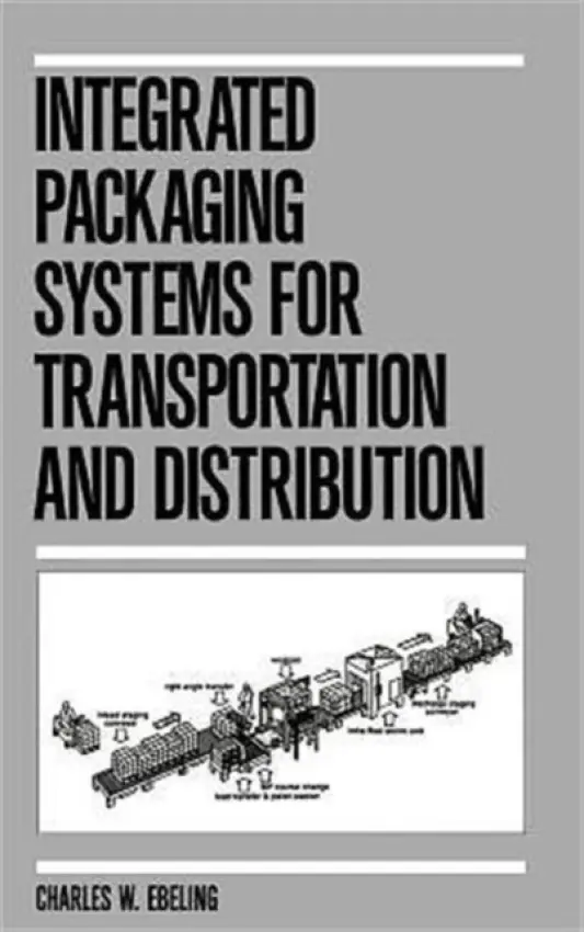 Integrated Packaging Systems for Transportation and Distribution - Ebeling