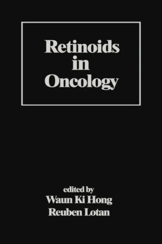 Retinoids in Oncology
