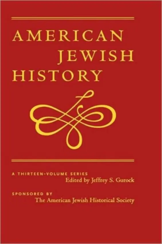 America, American Jews, and the Holocaust