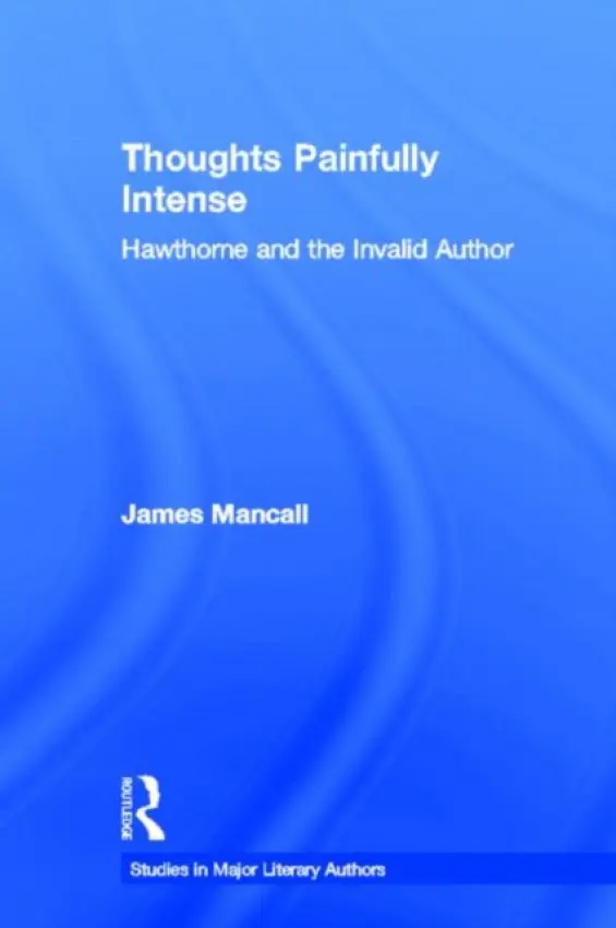 Thoughts Painfully Intense - Mancall, James
