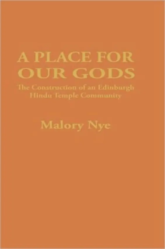 Place for Our Gods - Nye, Malory
