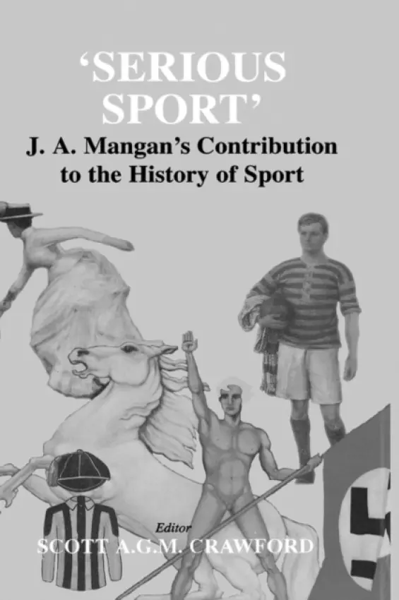 Serious Sport