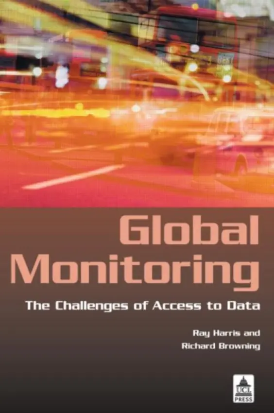 Global Monitoring - Harris, Ray a Browning, Richard