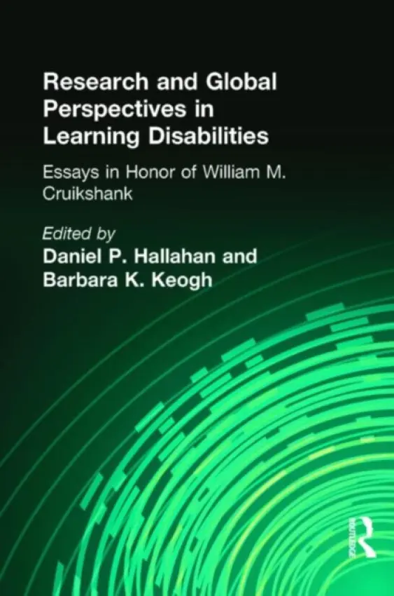 Research and Global Perspectives in Learning Disabilities