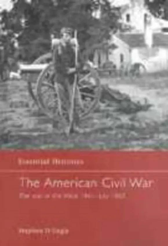 American Civil War - Engle, Stephen D.