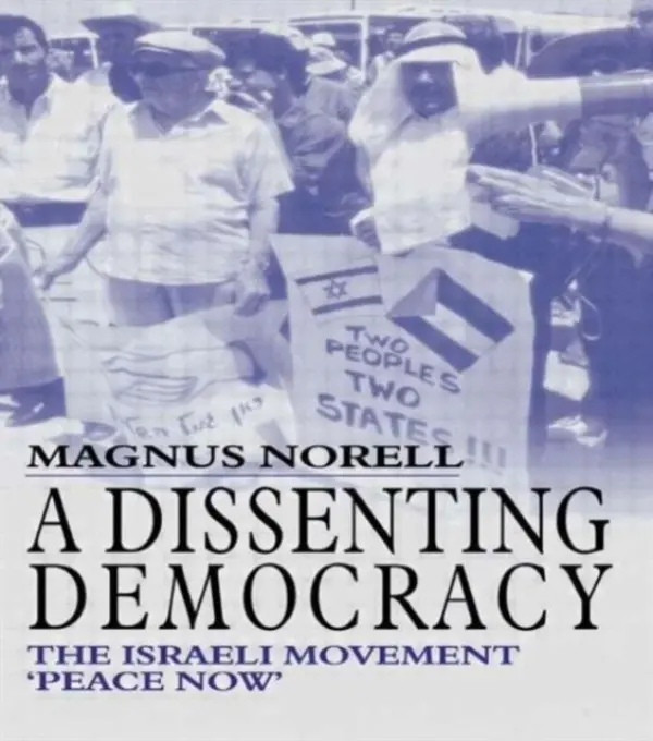 Dissenting Democracy - Norell, Magnus