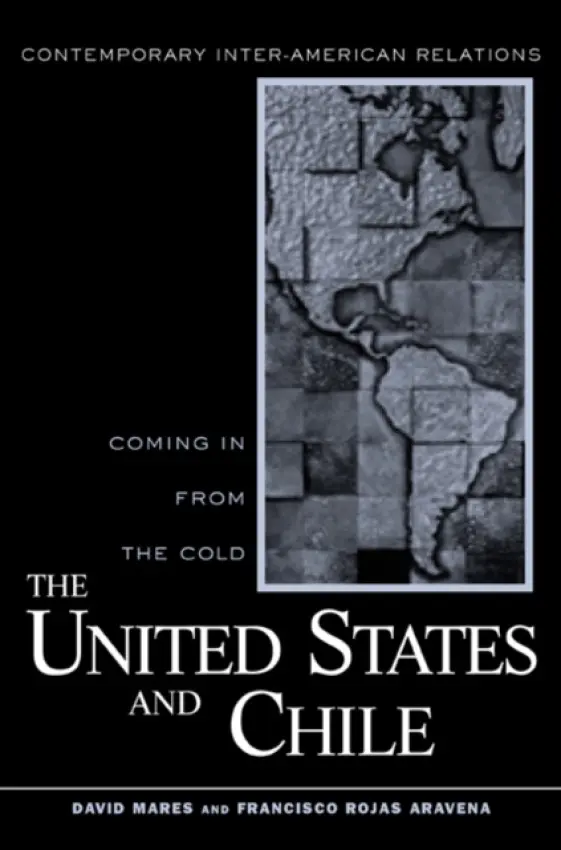 United States and Chile - Mares, David R. a Aravena, Francisco Rojas