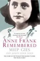 Anne Frank Remembered - Miep Gies