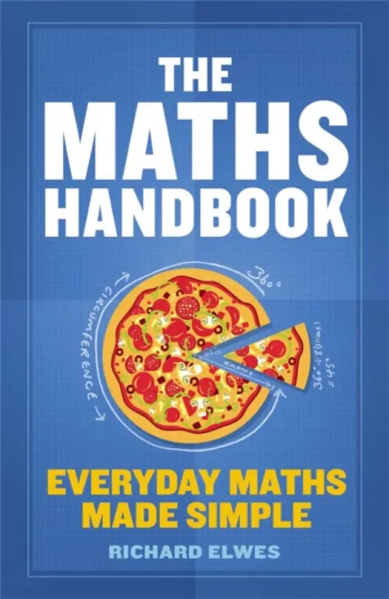 Maths Handbook - Elwes, Richard