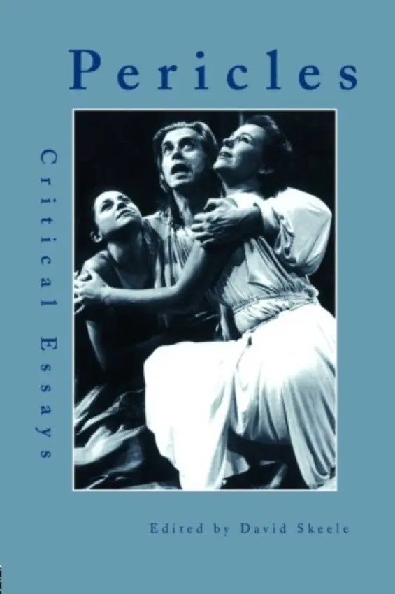 Pericles - Skeele, David