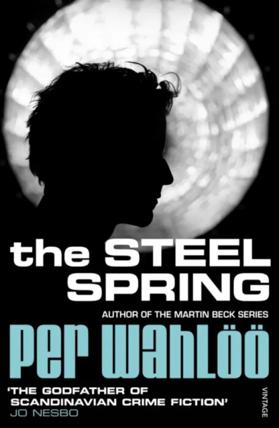 Steel Spring - Wahloo, Per