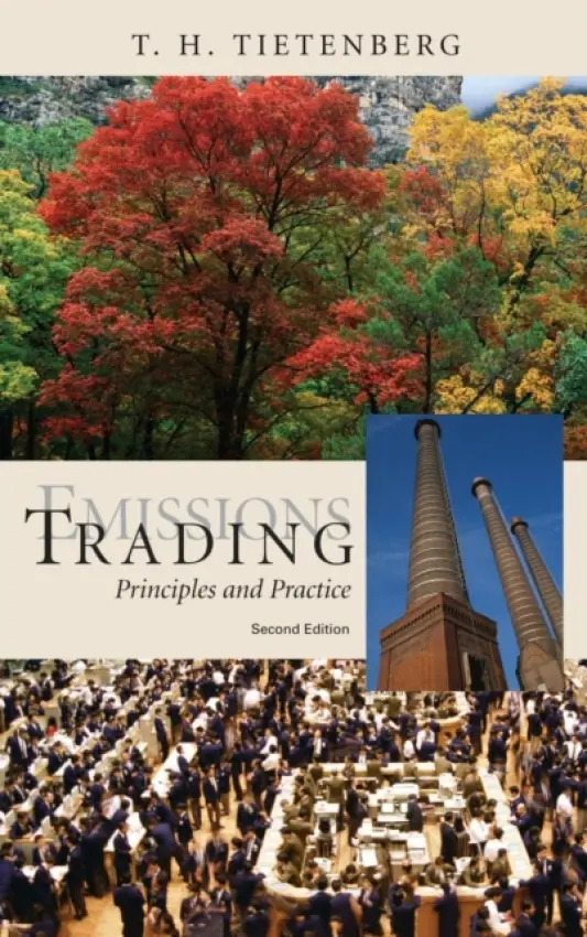 Emissions Trading - Tietenberg, Thomas (Colby College, USA)