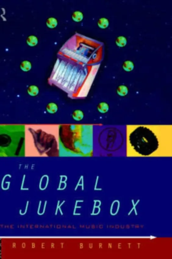 Global Jukebox - Burnett, Robert