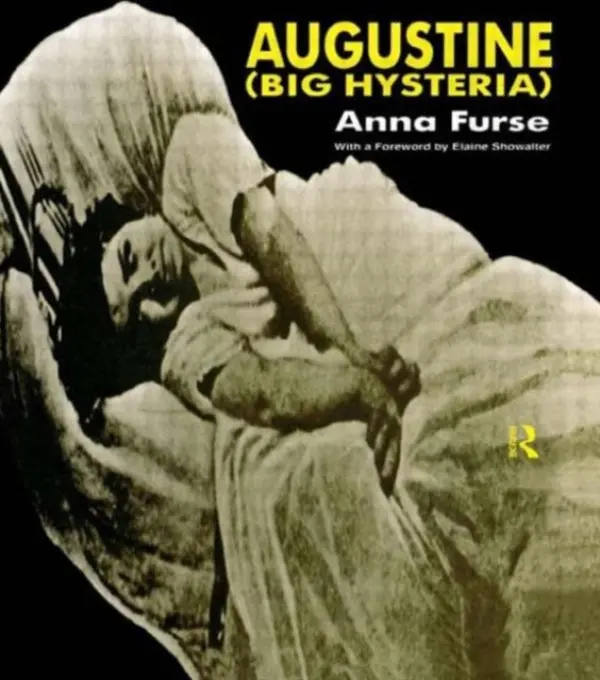 Augustine (Big Hysteria) - Furse, Anna