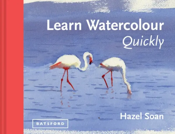 Learn Watercolour Quickly - Soan, Hazel