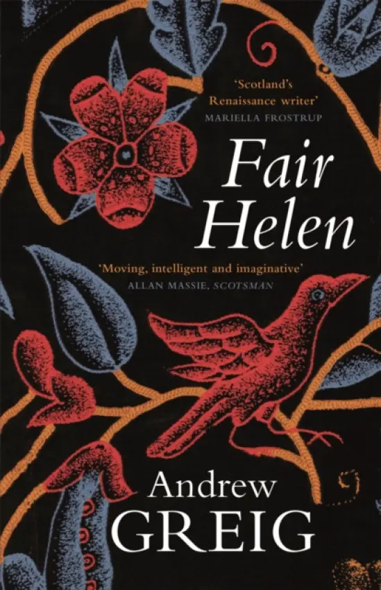 Fair Helen - Greig, Andrew
