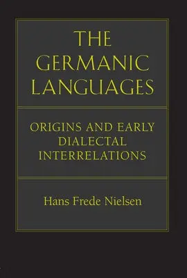 Germanic Languages - Nielsen, Hans Frede