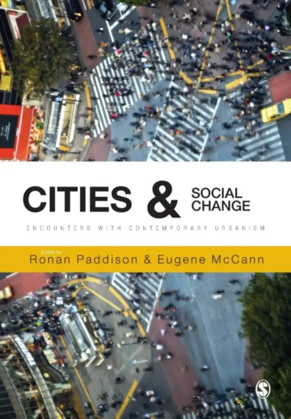 Cities and Social Change