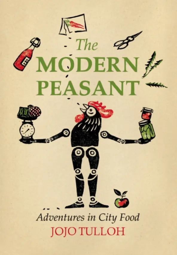 Modern Peasant - Tulloh, Jojo