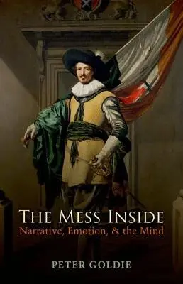 Mess Inside - Goldie, Peter (University of Manchester)