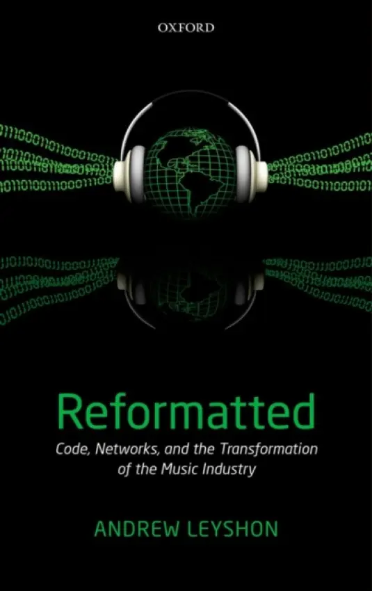 Reformatted - Leyshon, Andrew (Professor of Economic Geography, Professor of Economic Geography, University of Nottingham)