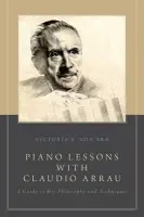 Piano Lessons with Claudio Arrau - von Arx, Victoria A. (Assistant Professor of Music, Assistant Professor of Music, University at Albany (SUNY), Albany, NY, USA)