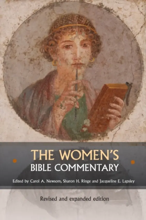 Women's Bible Commentary - Newsom, Carol A.