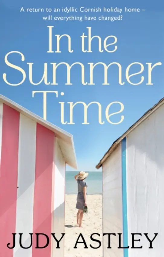 In the Summertime - Astley, Judy