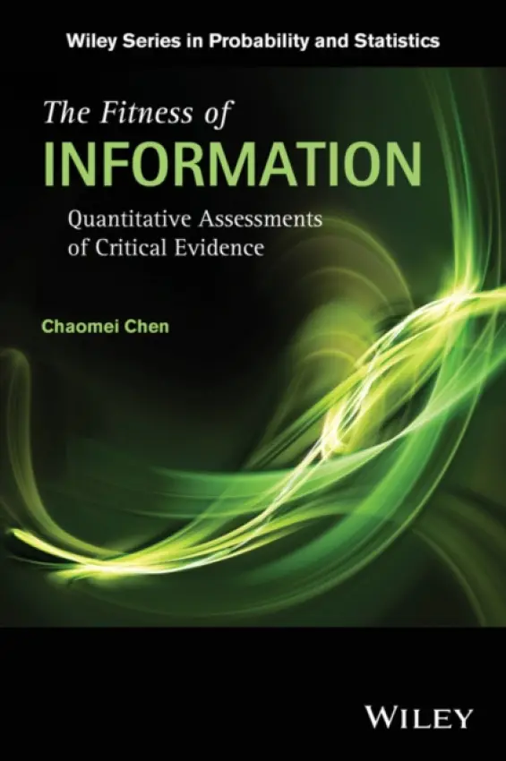 Fitness of Information - Chen, Chaomei