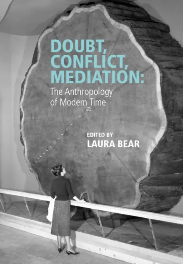 Doubt, Conflict, Mediation - Bear, Laura