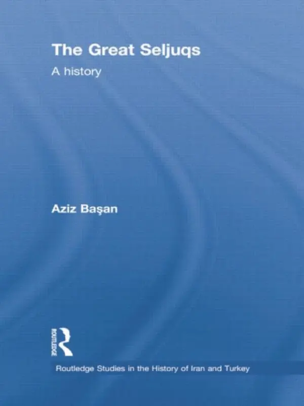 Great Seljuqs - Basan, Osman Aziz