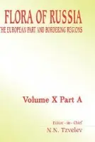 Flora of Russia - Volume 10A