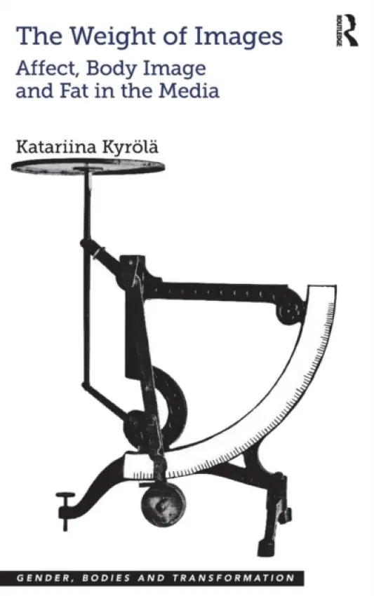 Weight of Images - Kyrola, Katariina