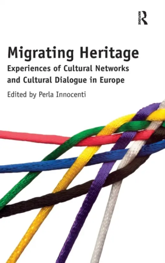 Migrating Heritage - Innocenti, Perla