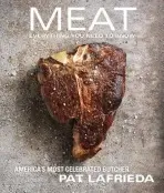 MEAT - Pat LaFrieda, Carolynn CarreÃ±o