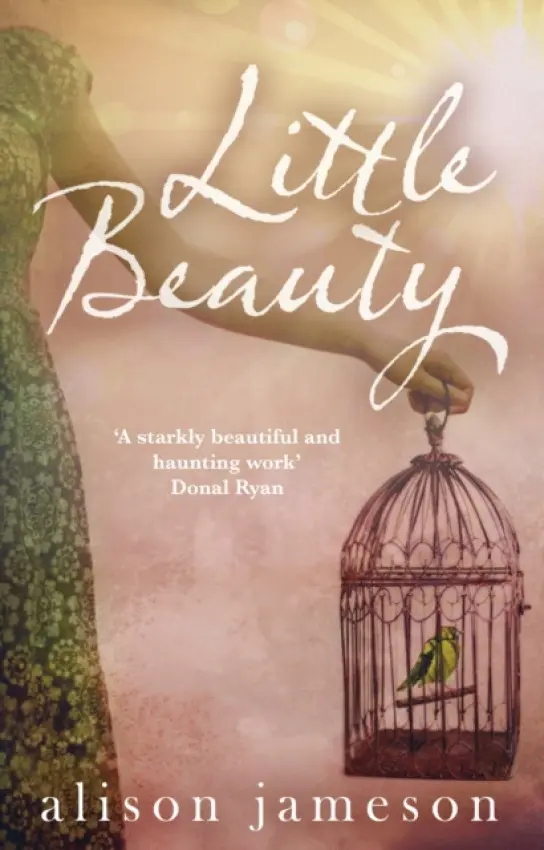 Little Beauty - Jameson, Alison